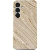 Burga Coque arrière Tough Samsung Galaxy S25 - Full Glam
