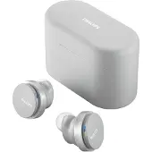 Philips TAT8506WT/00 casque/casque True Wireless Stereo (TWS) intra-auriculaire Appels/musique USB Type-C Bluetooth Blanc