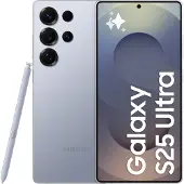 Samsung Galaxy S25 Ultra 256 Go Argent 5G