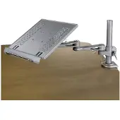 Lindy Modularer Notebookhalter