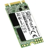 Transcend SSD 128GB M.2 MTS430S (M.2 2242) 3D NAND, SATA3