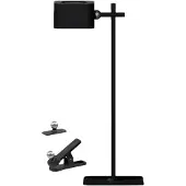 V-TAC VT-10115-B 23411 Battery-powered desk light LED (monochrome) 3 W Black