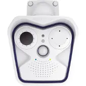 Mobotix Caméra De Surveillance Mx-m16tb-t237
