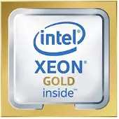 Intel Xeon Gold 6542Y - 2.9 GHz - 24 cœurs - 48 threads - mémoire cache 60 Mo - socket FCLGA4677 - OEM