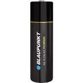 Blaupunkt Premium Power 10x LR6 (AA) Box 8+2