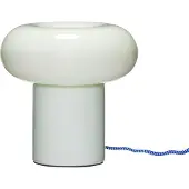 Hubsch Lampe de table Hues vert clair