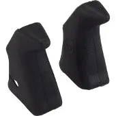 Campagnolo Ergopower Record/chorus/athena/veloce Lever Rubbers Noir
