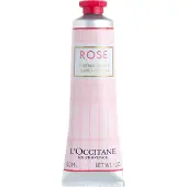 L'Occitane Crème mains Rose (30 ml)