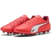 Puma Chaussures de foot 108315-01 pour Unisex
