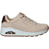 SKECHERS Baskets basses '177094 NAT Uno'