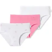 Schiesser Sous-vêtements turquoise / rose / blanc