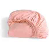 Cinderella Drap-Housse Cinderella Soft Terra (Jersey)-160 x 200 cm