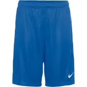 Nike Pantalon de sport 'League Knit III' bleu / blanc