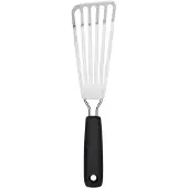 Oxo Spatule OXO Good Grips Acier Inoxydable avec Fentes