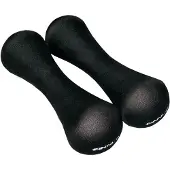 FINNLO Haltère Fitness 3kg 2 Unités