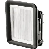 Bissell MOTOR FILTER CROSSWAVE 1866F