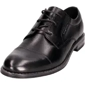 Bugatti Chaussure à lacets noir