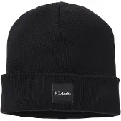 Columbia Casquette de sport 'City Trek' noir / blanc