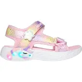 SKECHERS Unicorn Couleur Rose