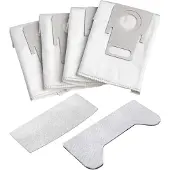Thomas Hygiene-Filter Set 99 f. alle AQUA+ Modelle HYGIENE-FILTER-SET 99