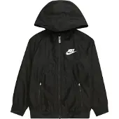 Nike Veste - Noir - - 3 ans (98) - Veste de Mi-Saison