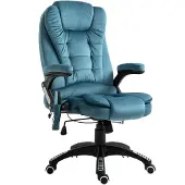 Vinscetto Vinsetto Fauteuil de massage Fauteuil de direction Fauteuil de jeu Fauteuil pivotant Fauteuil de massage Fauteuil de bureau 921-171V90