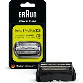Braun 32B
