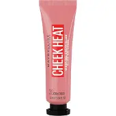 Maybelline Gel-Crème Chaleur Joues Blush 30 braises de corail