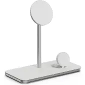 LINQ Chargeur Mural Usb 3 In 1 Qi2