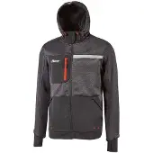 U Power Veste Galaxy