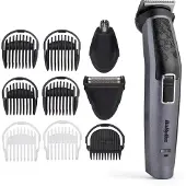 BaByliss BaBylissMEN Carbon Titanium MT727E