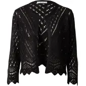 ONLY Cardigan 'Sun' noir