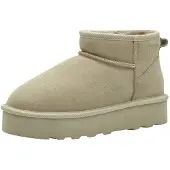 s.Oliver Boots mastic