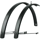 Sks Edge AL 28'' 46 mm Guard Set - Black