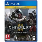 Chivalry 2 - Édition Day One