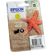 Epson 603 YELLOW