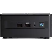 Asus NUC 12 Pro Kit RNUC12WSHI700002I - Intel i7-1260P, Intel Iris Xe Graphics, 2x DDR4 SO-DIMM, 2x M.2, 1x 2,5" Bay, WiFi 6E