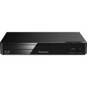 Panasonic DMP-BDT167EG zwart