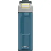 Kambukka Elton 750ml Wild Storm Bottle Bleu