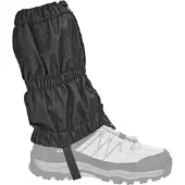 Salewa Junior Gaiters Noir