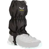 Salewa Junior Gaiters Noir