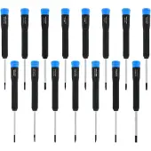 Ifixit Marlin Computer Tools Kit Bleu