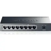 TP-LINK TL-SG1008P Switch 8 ports dont 4 PoE