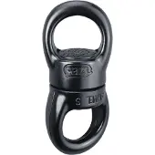 Petzl Swivel S Link Noir