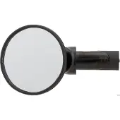 Busch&Muller Rétroviseur Cycle Star Round Interior Fixation