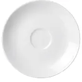 Flirt by R&B Soucoupe pour espresso, Soucoupe, Blanc
