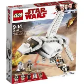 LEGO 75221 Star Wars Navette d'atterrissage impériale