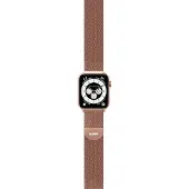 Laut Steel Loop Apple Watch Strap 40 Mm Marron