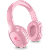 Cellularline Music & Sound Oreillette Bluetooth BASIC rose