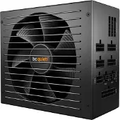 be quiet! Straight Power 12 80+platinum 1200w Modular Power Supply Noir One Size / EU Plug 220V